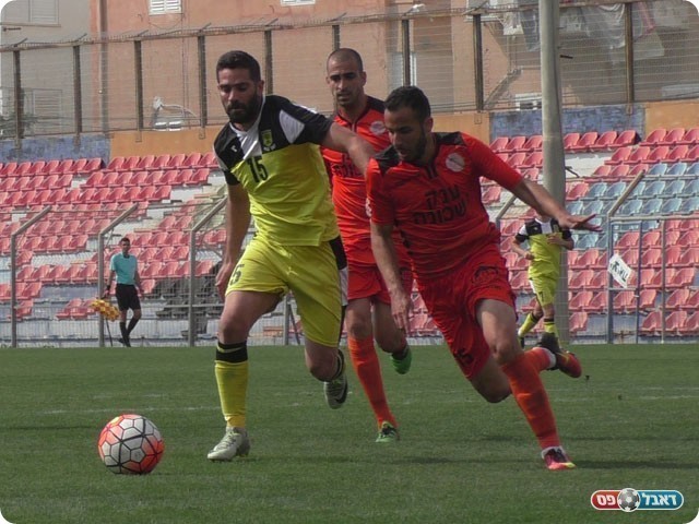 שי דוד כבש והורחק